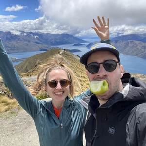 Fundraising Page: Mario Giampetruzzi